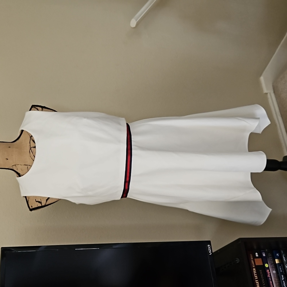Julia Jordan asymmetrical layered dress
